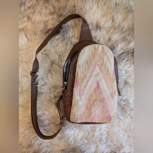 Nena Sling Bag